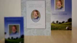 Funeral Order of Service by Fitting Farewell [HD]