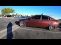 spoon acura integra type r attends meet hosted by weefshitup