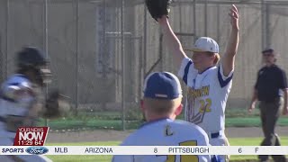 Lincolnview Returns to State Baseball Tournament with Regional Final Victory Over Antwerp