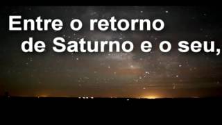 Detonautas - Retorno de Saturno