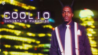 Coolio - 1, 2, 3, 4 (Sumpin' New) [Timber Mix] {25th Anniversary}