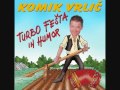 komik vrlič pravi mačo