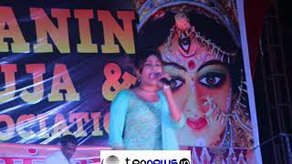 Muskan Tyagi Latest Raagni : Noida Audience Enjoys Best Raagini