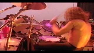Metallica - Fade to Black (Moscow 91') [HD]
