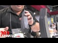 Surefire 60 & 100 Round AR Mags at 2011 SHOT Show