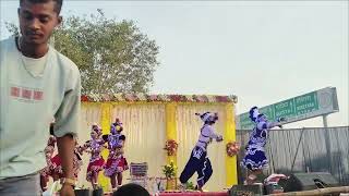 New Dance || Swaragini Dance Group ( Ratanpur) ||Dance Pratiyogita Padkibhat ( Balod)