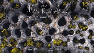 Arc'teryx Presents: Makatea Vertical Adventure