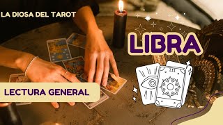 LIBRA LO QUÉ ESTÁ DESTINADO A TÍ LLEGARÁ!! RECIBES GRANDES NOTICIAS VIENEN EXITOS TRIUNFOS Y RIQUEZA