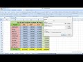 புதுசா தெரிஞ்சிக்கலாமா how to consolidate data in excel excel excelconsolidate