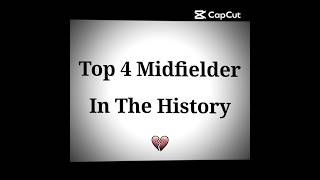 Top 4 Midfielder • TMS F.C. • #soccer #shorts #footballshorts #football