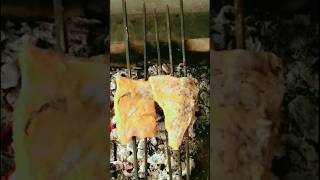 Grill fish recipe#food #subscribe #recipe #shorts #youtubeshorts