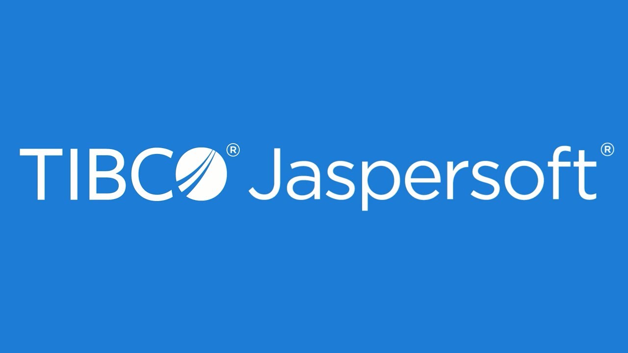 Jaspersoft Logo