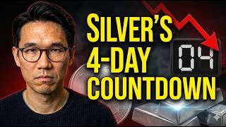 Everything Turns For Silver in 4 Days