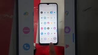 Realme C21 Speed Test again🔥🔥👍 #short #youtubeshorts #shortvideos