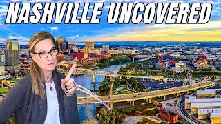 Top 10 Questions About Moving to Nashville, TN – Everything You Need to Know!
