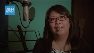 Episode 2: P.RAMLEE YANG SAYA KENAL-Special interview with Ann Hussin, a composer and vocal trainer.