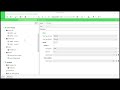 ecostruxure operator terminal expert how to change a polygon two different colors