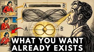 Why "Ignore Reality" Makes You Get Anything You Want