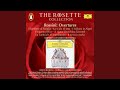 Rossini: Il barbiere di Siviglia - Overture (Sinfonia)