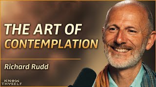 The Effortless Path To Enlightenment - with Richard Rudd | Know Thyself Podcast EP 49