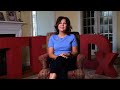 how covid 19 changed health education dr. christina johns tedxriveroaks