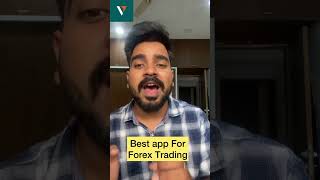 Best Forex Trading App | Vantage Trading | Forex Trading | We Trade Institute #vantage