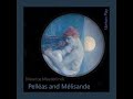 pelléas and mélisande by maurice maeterlinck read by full audio book