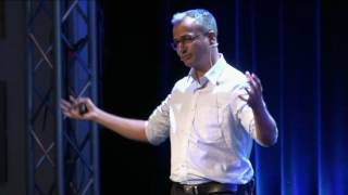 Creativity, impact and sustainable development | Himanshu Ardawatia | TEDxBergen
