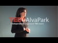 tedx alva park patricia mooradian inspiration past forward