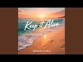 Keep it Alive