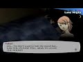 persona 3 comic dub