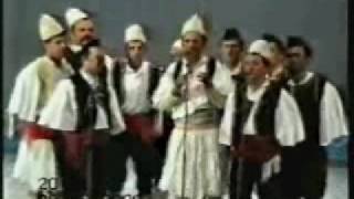 Xheladin Beqiri-Kenge per xheladin beqirin (ansambli folklorik cipini)