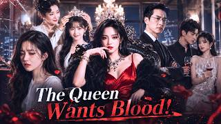 🔥She Raised a Fake, While Her Real Sister Suffered: Now the Queen Wants Blood!