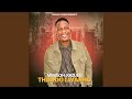 Thando Lwakho
