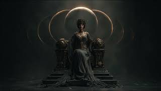 Embodiment of the Dark Goddess - DARK FEMININE SONG