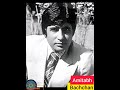 Amitabh Bachchan Bollywood journey |Devil edit room|#devileditz