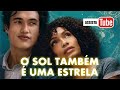 O SOL TAMBÉM É UMA ESTRELA 2019 FILME DE ROMANCE REVIEW COMPLETO Yara Shahidi MOVIE FACTS