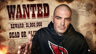 I’m A WANTED Man In Arizona - Cops Owned