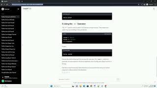 python join multiple strings