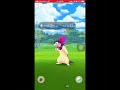 ポケモンgoレイドバトルバクフーンゲットできたかな？ ポケgo pokemongo ポケモンgo pokemon ポケゴー ポケモン バクフーン shorts short