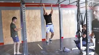 Open 23.2 Highlights Video - CrossFit