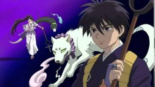 Kekkaishi Ending Song 1 Akai Ito