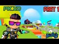 PKXD part 1 #in tamil # Chelvaan gamer #fun & exiting # gaming