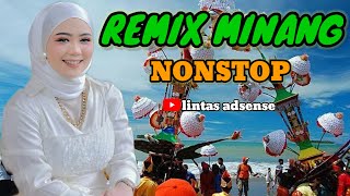 REMIX MINANG NONSTOP - PERJALANAN DI MALAI V SUKU PADANG PARIAMAN KE TIKU - PERJALANAN RANAH MINANG