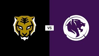 Full Match | Seoul Dynasty vs. Los Angeles Gladiators | Stage 1 Week 1 Day 1