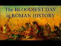 The Battle of Cannae: Rome's greatest defeat