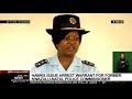 Hawks issue warrant of arrest for former KwaZulu-Natal police commissioner Mmamonya Ngobeni