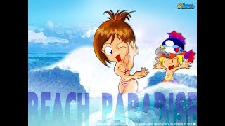 Beach Paradise (Hard) NX3.5 | O2Mania