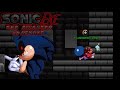 Sonic.exe The Disaster 2D Remake - Random Gameplay