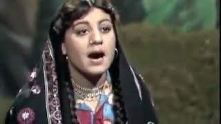 Pate Sha Baran de pashto Old is Gold song(starsuper621)